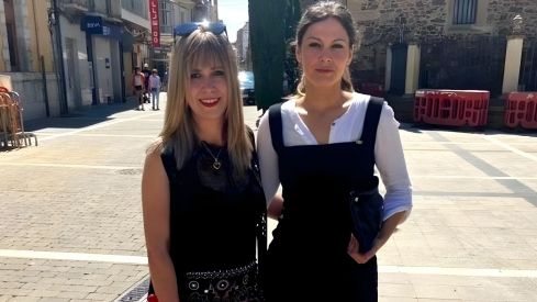 Vox La Bañeza responde a UPL que "todos los miembros del equipo de gobierno" cuentan con tarjeta de estacionamiento