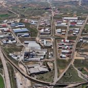 SEPES comercializa dos parcelas en el Polígono Industrial León con una bajada de precio del 36%