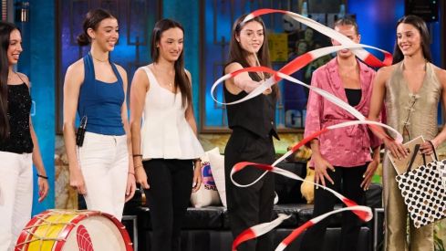 Leonesas la revuelta 7