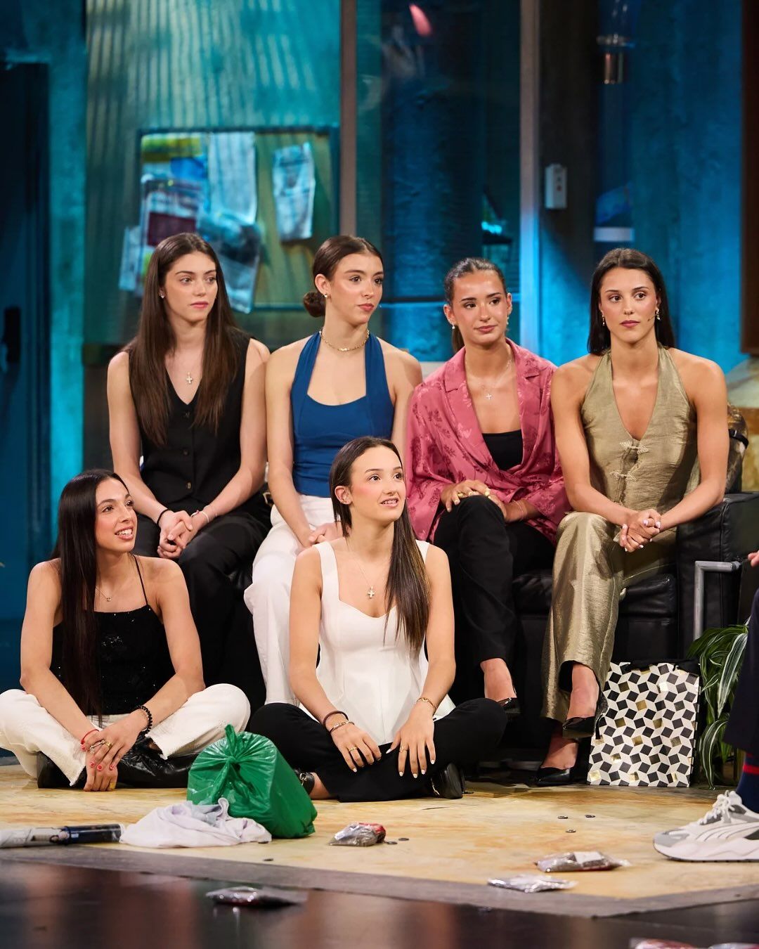 Leonesas la revuelta 12