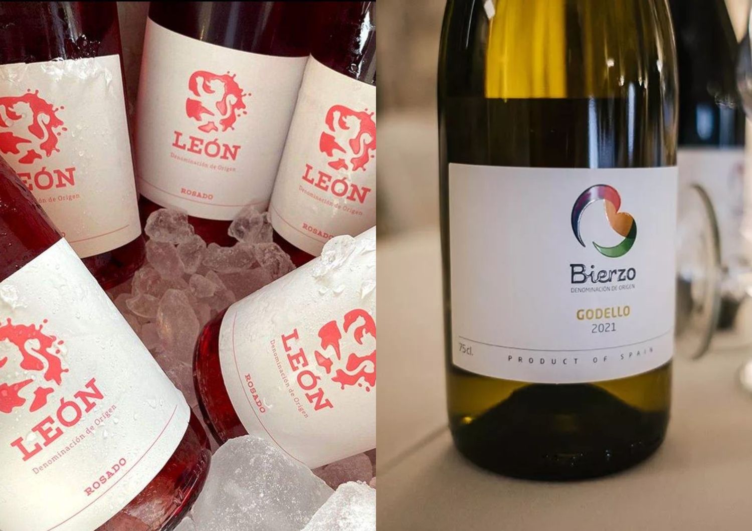 Las DO León y la DO Bierzo llevan sus vinos a la Barcelona Wine Week Las DO León y la DO Bierzo llevan sus vinos a la Barcelona Wine Week
