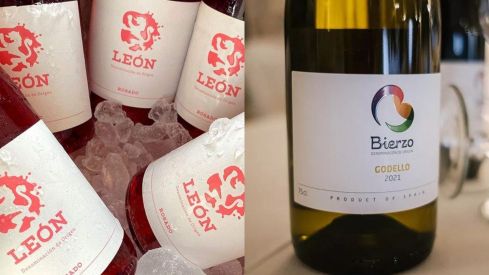 'Premios Pisado': Estos son los mejores vinos de las DO León y Bierzo