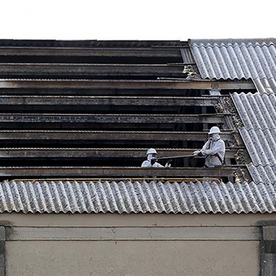La Diputación de León amplía a 62 municipios más las ayudas para elaborar censos de instalaciones con amianto La Diputación de León amplía a 62 municipios más las ayudas para elaborar censos de instalaciones con amianto