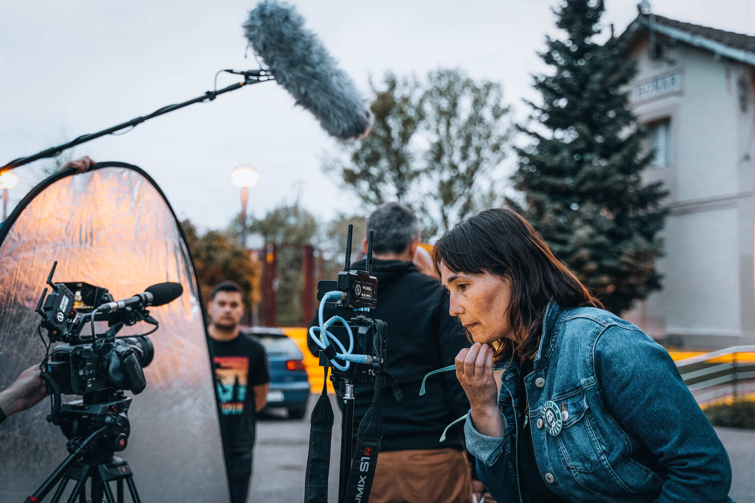 El tren del olvido 4