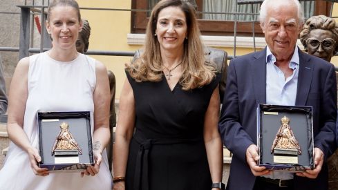 III Homenaje al Emigante Leonés: La CEPA y el MeL recuerda a los leoneses que abandonaron su tierra en busca de oportunidades | Campillo / ICAL 