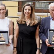 III Homenaje al Emigante Leonés: La CEPA y el MeL recuerda a los leoneses que abandonaron su tierra en busca de oportunidades | Campillo / ICAL III Homenaje al Emigante Leonés: La CEPA y el MeL recuerda a los leoneses que abandonaron su tierra en busca de oportunidades | Campillo / ICAL