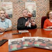 Cáritas León alcanzó el pasado año los 8.360 beneficiarios, un 10% más que en 2023 | Campillo / ICAL