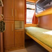 Renfe estrena una nueva temporada del Expreso de la Robla