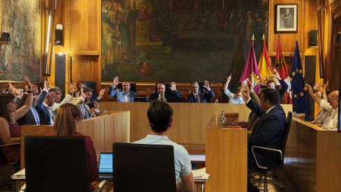 La Diputación de León da luz verde a 59 nuevas solicitudes al Plan de Juntas Vecinales