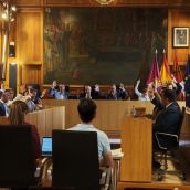 La Diputación de León da luz verde a 59 nuevas solicitudes al Plan de Juntas Vecinales
