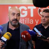 Óscar Lobo llama a Azucarera a sentarse a negociar para evitar el cierre de la planta de La Bañeza