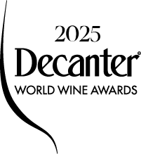 DWWA 2025 GLASS BLACK DWWA 2025 GLASS BLACK