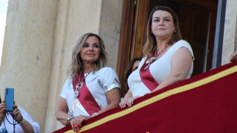 Pregón de las Fiestas de San Juan y San Pedro a cargo de la Cultural Leonesa | José Martín