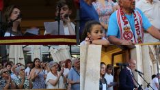 La Cultural Leonesa da el pistoletazo de salida a las fiestas de San Juan y San Pedro de León