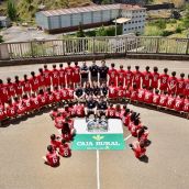 Arranca el VII Campus de Balonmano Juanín García en Santa Lucía de Gordón (León) Arranca el VII Campus de Balonmano Juanín García en Santa Lucía de Gordón (León)