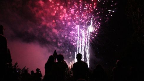 Programa completo de las fiestas de San Juan y San Pedro 2026 en León: Todos los conciertos y actividades | José Martín Programa completo de las fiestas de San Juan y San Pedro 2026 en León: Todos los conciertos y actividades | José Martín