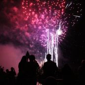 Programa completo de las fiestas de San Juan y San Pedro 2026 en León: Todos los conciertos y actividades | José Martín