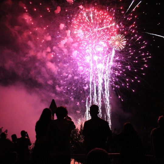 Abierto el concurso el cartel anunciador de las fiestas de San Juan y San Pedro en León | José Martín