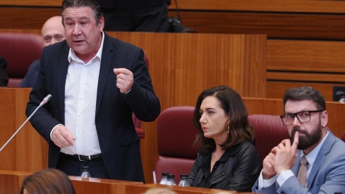 UPL cuestiona a la Junta por el aumento de casos de tuberculosis en la provincia de León en 2024