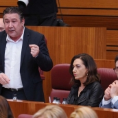 UPL cuestiona a la Junta por el aumento de casos de tuberculosis en la provincia de León en 2024