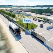 Luz verde a la planta de producción de biometano en San Millán de los Caballeros (León) | Biorig Luz verde a la planta de producción de biometano en San Millán de los Caballeros (León) | Biorig