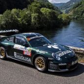 La montaña leonesa ruge este fin de semana con los motores del XXVII Rallye León-La Robla | Medula Sport  