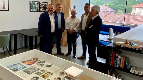 La Diputación de León resalta el “potencial” de la cultura y la artesanía en el ámbito rural de la provincia