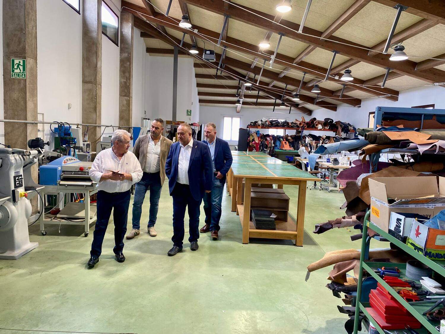 20250625 Visita Santa Colomba II