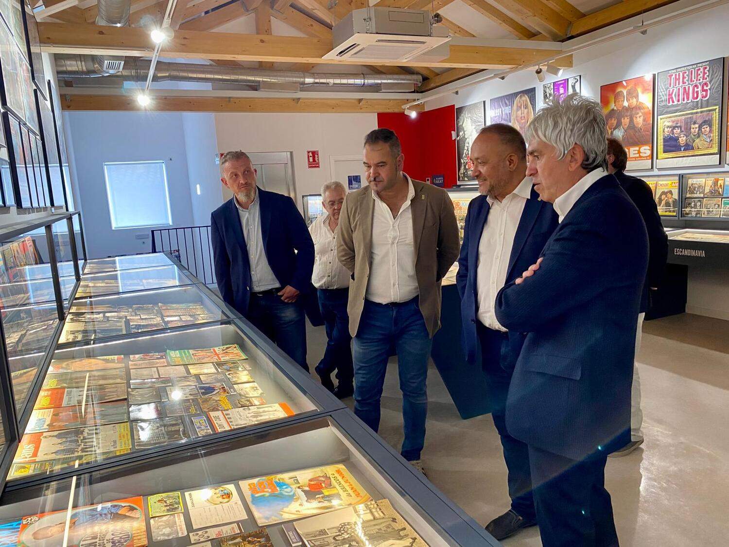 20250625 Visita Santa Colomba VI