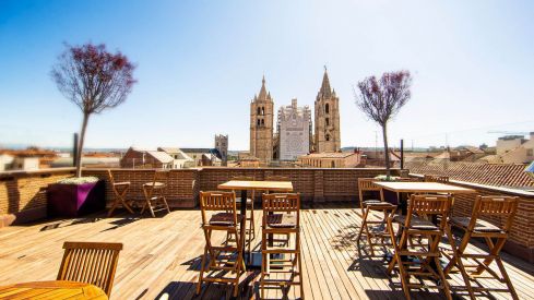 Estos son los tres rincones León que han conseguido los Soletes de verano de Guía Repsol | Hotel Camarote Estos son los tres rincones León que han conseguido los Soletes de verano de Guía Repsol | Hotel Camarote