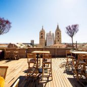 Estos son los tres rincones León que han conseguido los Soletes de verano de Guía Repsol | Hotel Camarote