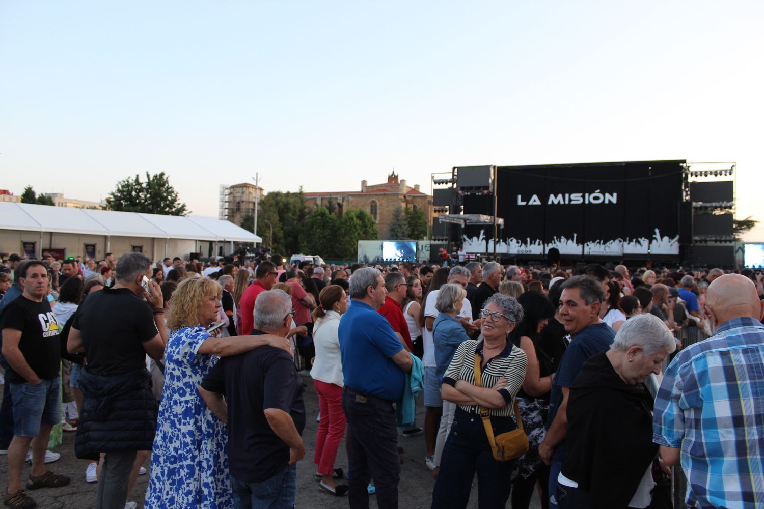 Concierto de Leire Martínez en León | José Martín
