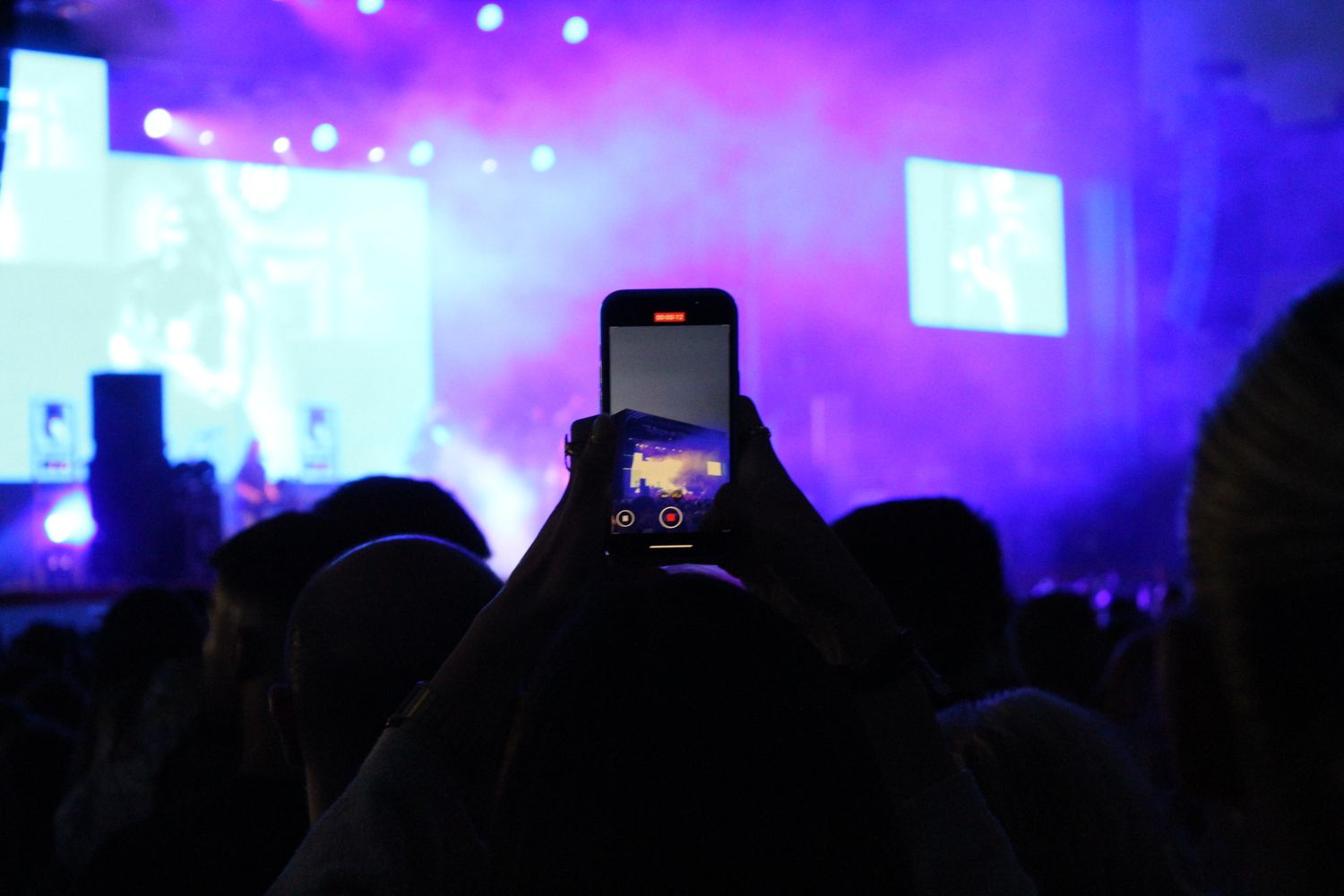 Concierto de Leire Martínez en León | José Martín