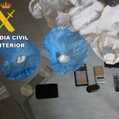 Cuatro detenidos por pertenecer a un clan familiar dedicado al tráfico de droga en el alfoz de León