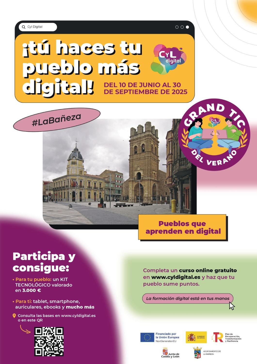 tic digital la bañeza tic digital la bañeza