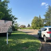 Localizan a un septuagenario desaparecido en Mansilla del Esla (León) que había caído en una zanja