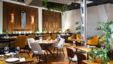Restaurante Lumiere de León