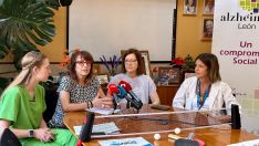 León acogerá la prueba piloto del proyecto europeo SWAN que convierte el tenis de mesa en terapia para el Alzheimer y el Parkinson