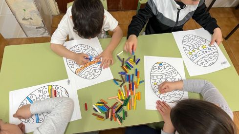 Valverde de la Virgen llena el verano de ocio para todas las edades con campamentos, excursiones y deporte