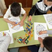 Valverde de la Virgen llena el verano de ocio para todas las edades con campamentos, excursiones y deporte