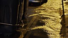 Un reventón en Trobajo del Camino mantiene sin agua a más de 300 viviendas | Ayuntamiento de San Andrés del Rabanedo Un reventón en Trobajo del Camino mantiene sin agua a más de 300 viviendas | Ayuntamiento de San Andrés del Rabanedo