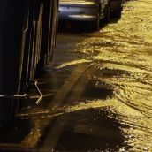 Un reventón en Trobajo del Camino mantiene sin agua a más de 300 viviendas | Ayuntamiento de San Andrés del Rabanedo