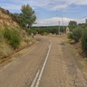 La Junta invertirá más de 6,5 millones en el arreglo de la LE-213 entre Puente Villarente y Casasola de Rueda (León)