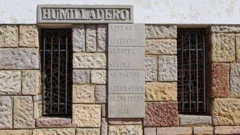Las Marías celebran el 520 aniversario de la aparición de la Virgen del Camino en su Romería-Procesión | José Martín