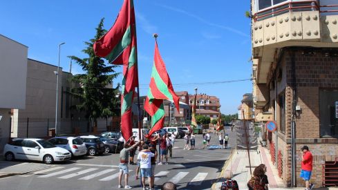 Las Marías celebran el 520 aniversario de la aparición de la Virgen del Camino en su Romería-Procesión | José Martín