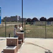 La Bañeza se consolida como referente nacional en turismo de caravanas