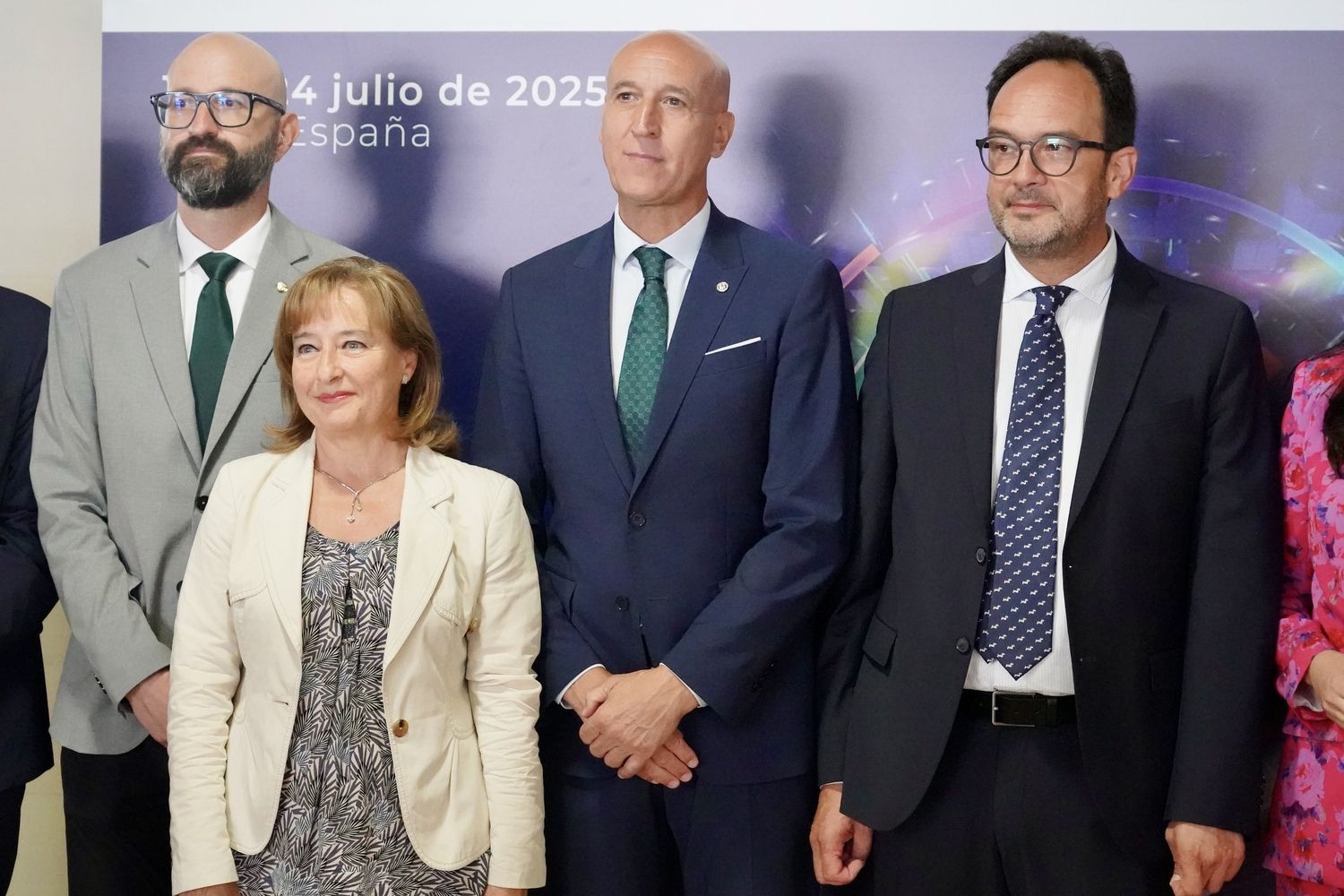 Inauguración del Cybersecurity Summer BootCamp 2025 | Campillo / ICAL