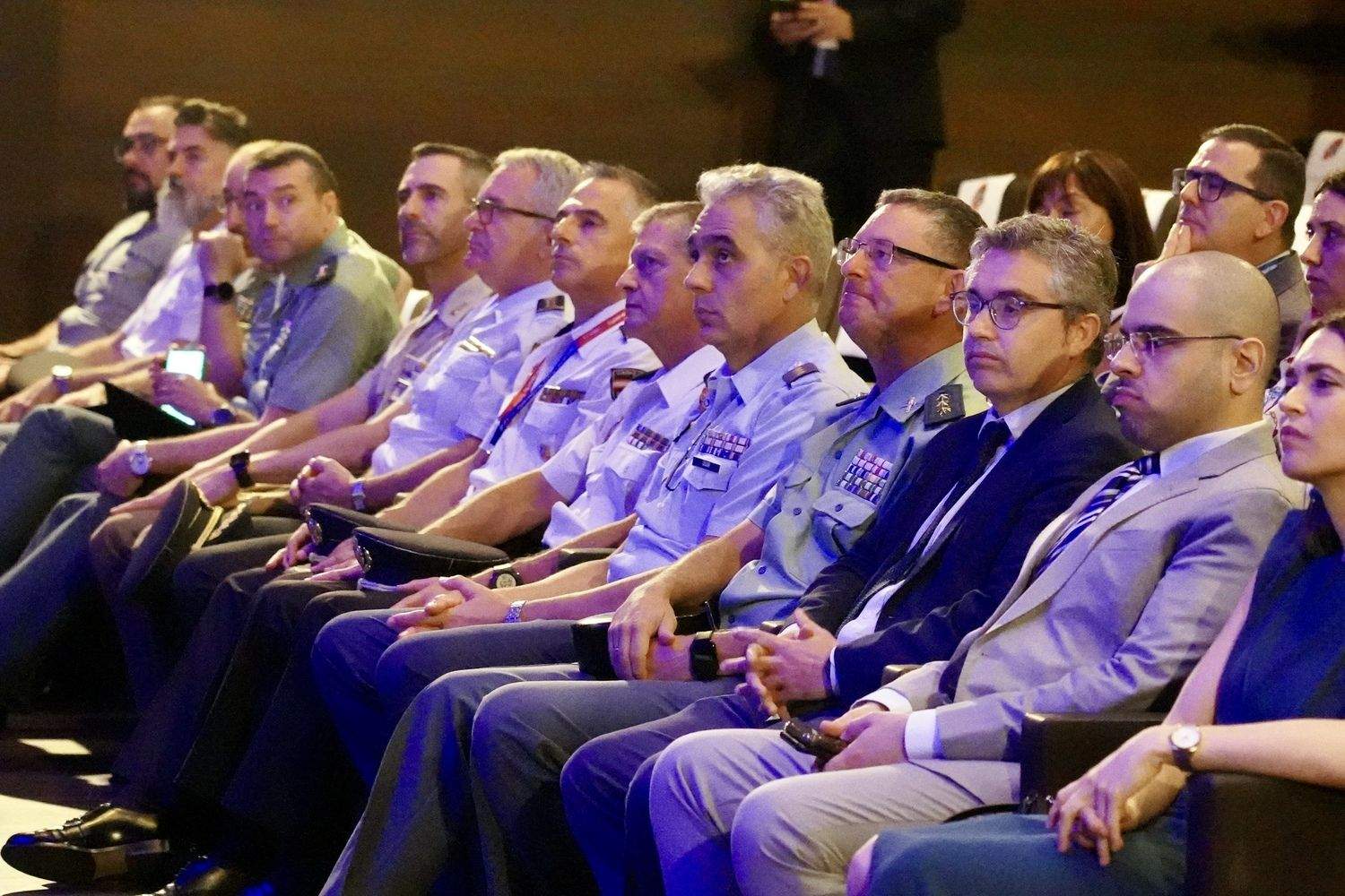 Inauguración del Cybersecurity Summer BootCamp 2025 | Campillo / ICAL