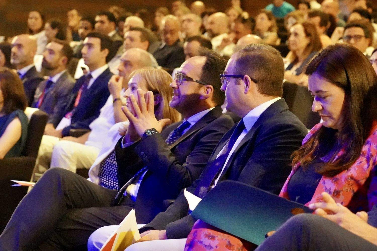 Inauguración del Cybersecurity Summer BootCamp 2025 | Campillo / ICAL