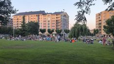 Cine de Verano en León| Ayuntamiento de León Cine de Verano en León| Ayuntamiento de León